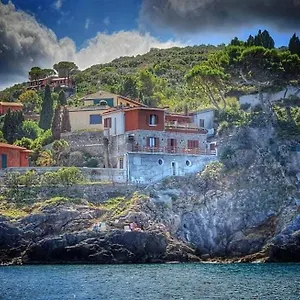 Flora Argentario , Porto Santo Stefano (Grosseto) Italië