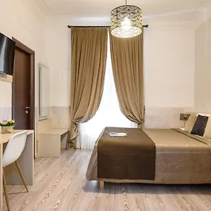 Cola Di Rienzo Suite Guest House 3*, Rome Italy
