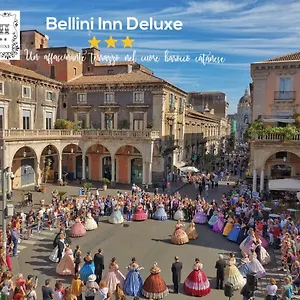 Bellini Deluxe , Catania Italy