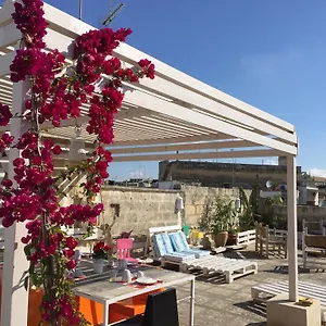 Le Giravolte 3*, Lecce Italy