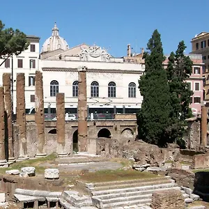 Relais Teatro Argentina 2*, Rome Italië
