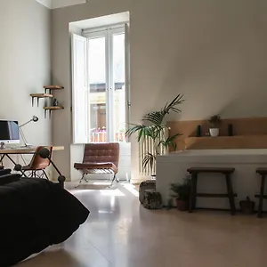 4 Balconi Rooms-boutique , Lecce Italy