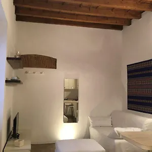 Elegante Bilocale In Centro Appartamento